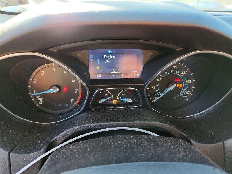 Продажа на аукционе авто 2013 Ford Focus, vin: 1FADP3F29DL321701, номер лота: 67929196