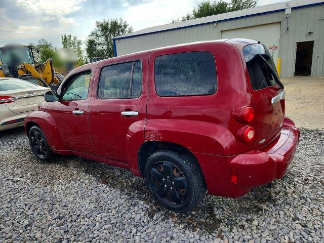 Продаж на аукціоні авто 2006 Chevrolet Hhr, vin: 3GNDA13D86S678958, номер лоту: 68651606