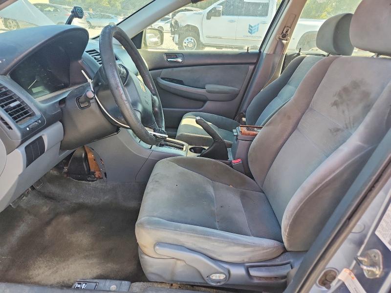 2007 Honda Accord მანქანა იყიდება აუქციონზე, vin: 1HGCM56337A018983, აუქციონის ნომერი: 68546306