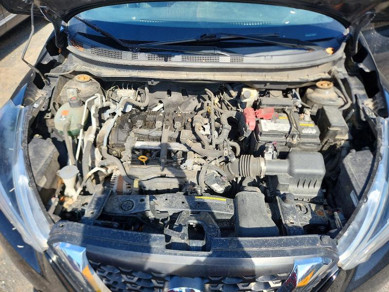 68616706 :رقم المزاد ، 3N1CP5BVXLL486597 vin ، 2020 Nissan Kicks مزاد بيع