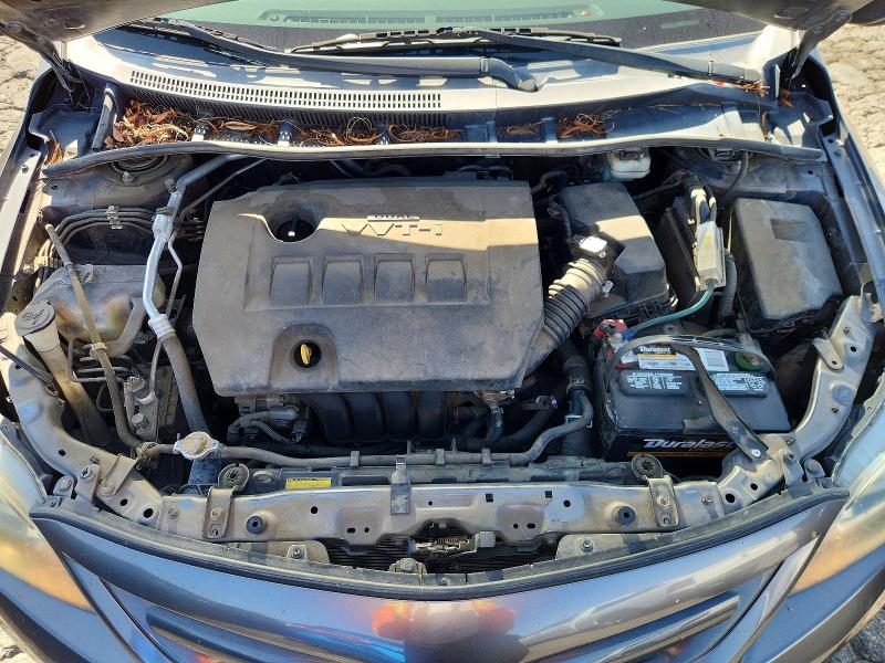 Продаж на аукціоні авто 2013 Toyota Corolla, vin: 5YFBU4EE5DP119022, номер лоту: 68706456