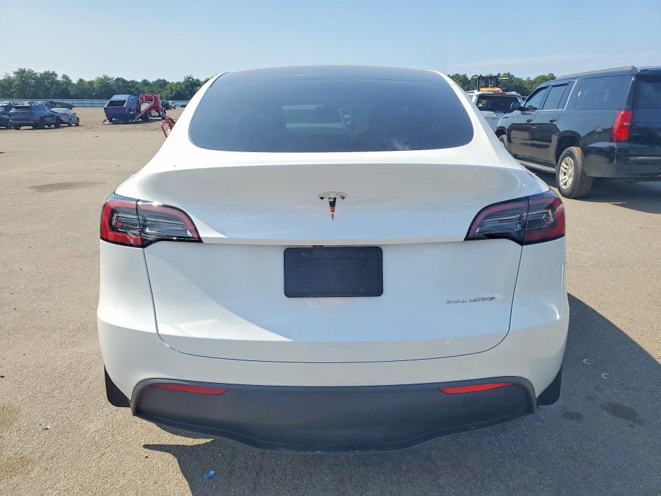 Aukcja sprzedaży 2023 Tesla Model Y, vin: 7SAYGDEE6PA150099, numer aukcji: 68110546