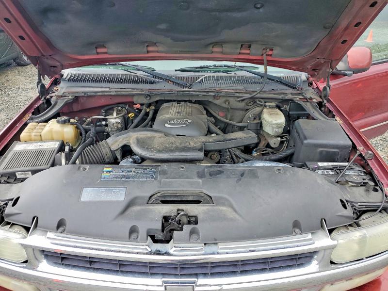 Продажа на аукционе авто 2003 Chevrolet Tahoe, vin: 1GNEK13Z93J305079, номер лота: 70519106