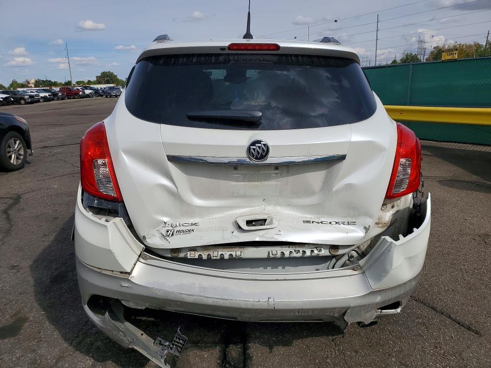 Продаж на аукціоні авто 2013 Buick Encore, vin: KL4CJCSB4DB144083, номер лоту: 70485796