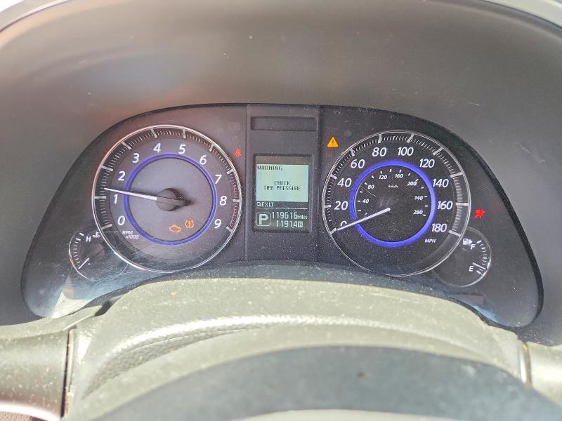 Aukcja sprzedaży 2017 Infiniti Qx70, vin: JN8CS1MW5HM412144, numer aukcji: 68670936