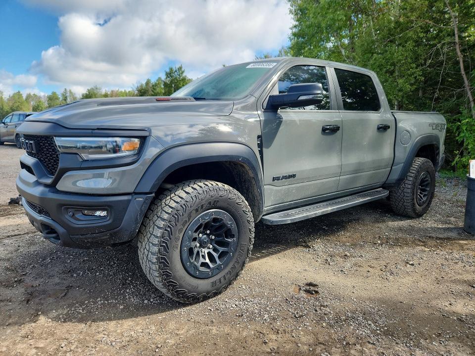 Продажа на аукционе авто 2023 Ram 1500, vin: 1C6SRFU99PN648872, номер лота: 66906386