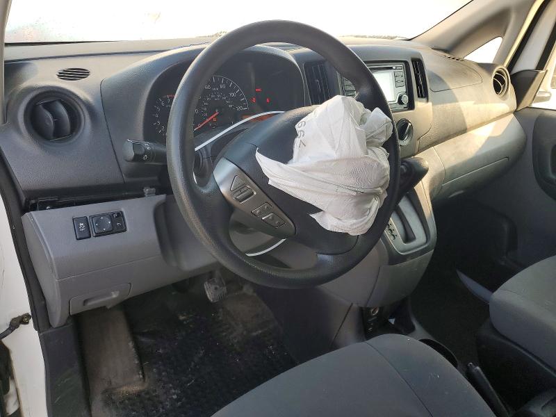 Продажа на аукционе авто 2019 Nissan Nv200, vin: 3N6CM0KN1KK691137, номер лота: 69033706