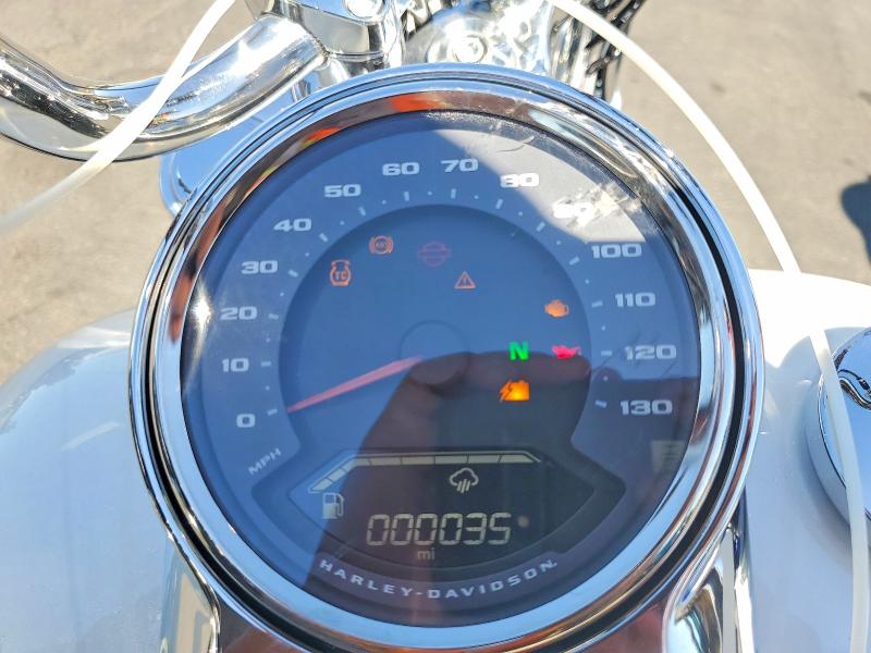 Auction sale of the 2026 Harley-davidson Fxd, vin: 1HD1BK922TB041106, lot number: 68163406