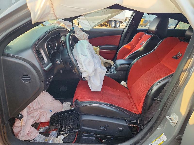 67140516 :رقم المزاد ، 2C3CDXGJ3KH692430 vin ، 2019 Dodge Charger مزاد بيع