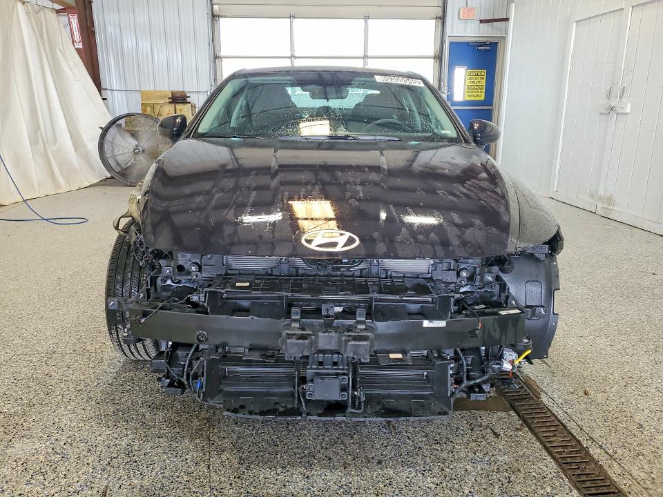 69350546 :رقم المزاد ، KMHL24JJXTA171869 vin ، 2026 Hyundai Sonata Hybrid مزاد بيع