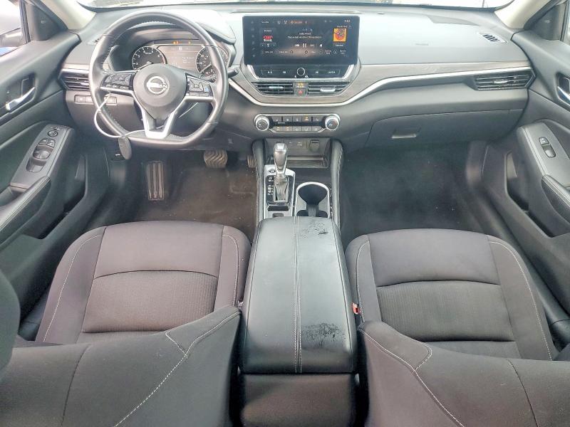 2024 Nissan Altima მანქანა იყიდება აუქციონზე, vin: 1N4BL4DV6RN322161, აუქციონის ნომერი: 66752456