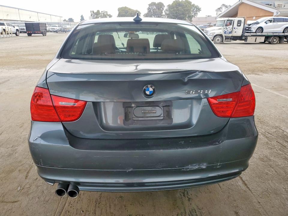 Aukcja sprzedaży 2010 Bmw 328, vin: WBAPH5G55ANM70094, numer aukcji: 70294066
