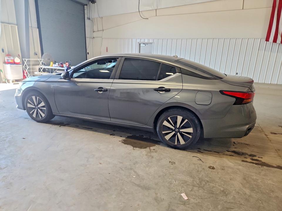 2022 Nissan Altima მანქანა იყიდება აუქციონზე, vin: 1N4BL4DV1NN316214, აუქციონის ნომერი: 66293826