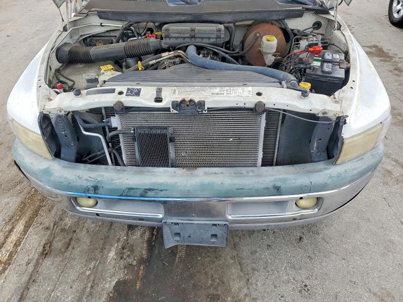 67595066 :رقم المزاد ، 3B7KC23Z4XG146669 vin ، 1999 Dodge Ram 2500 مزاد بيع