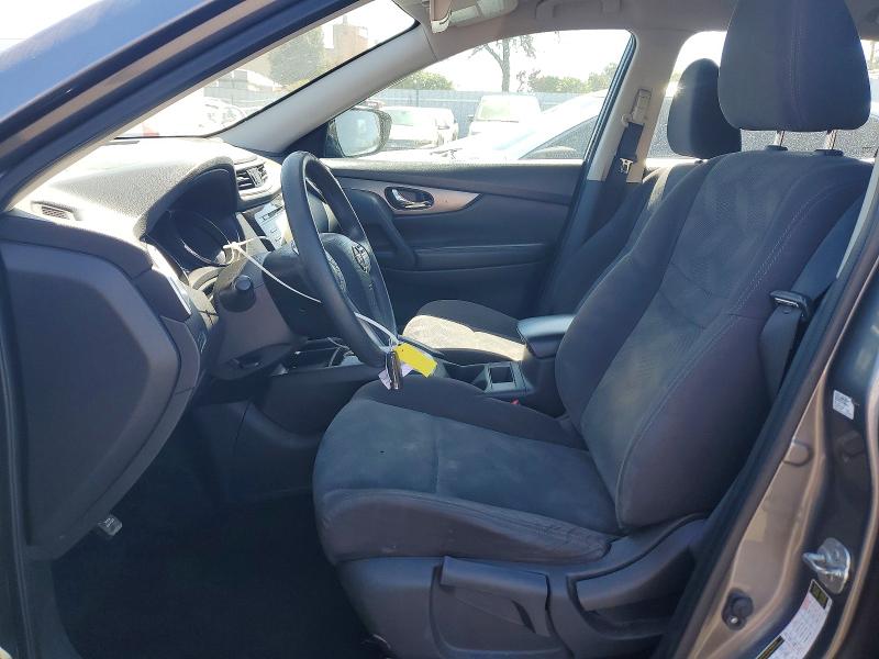 Продаж на аукціоні авто 2016 Nissan Rogue, vin: KNMAT2MT5GP690843, номер лоту: 68423376
