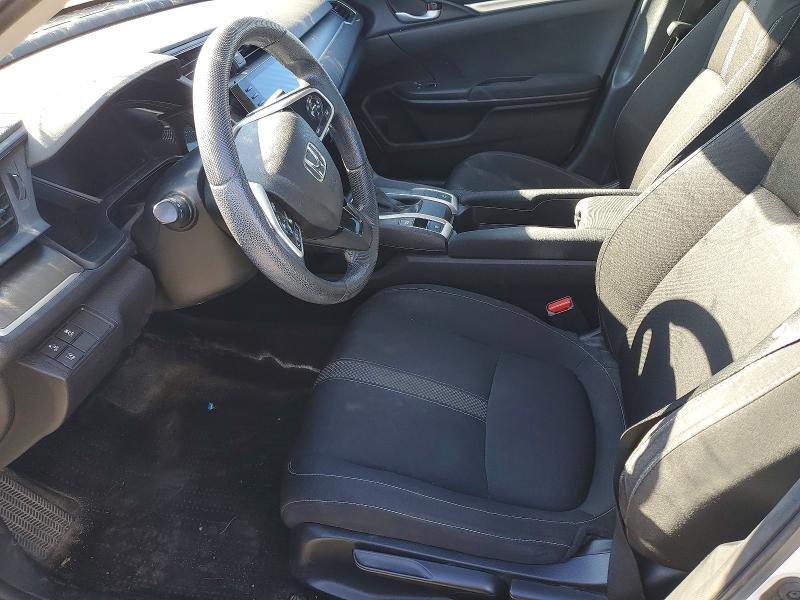 Продажа на аукционе авто 2019 Honda Civic, vin: 2HGFC2E57KH031313, номер лота: 68223296