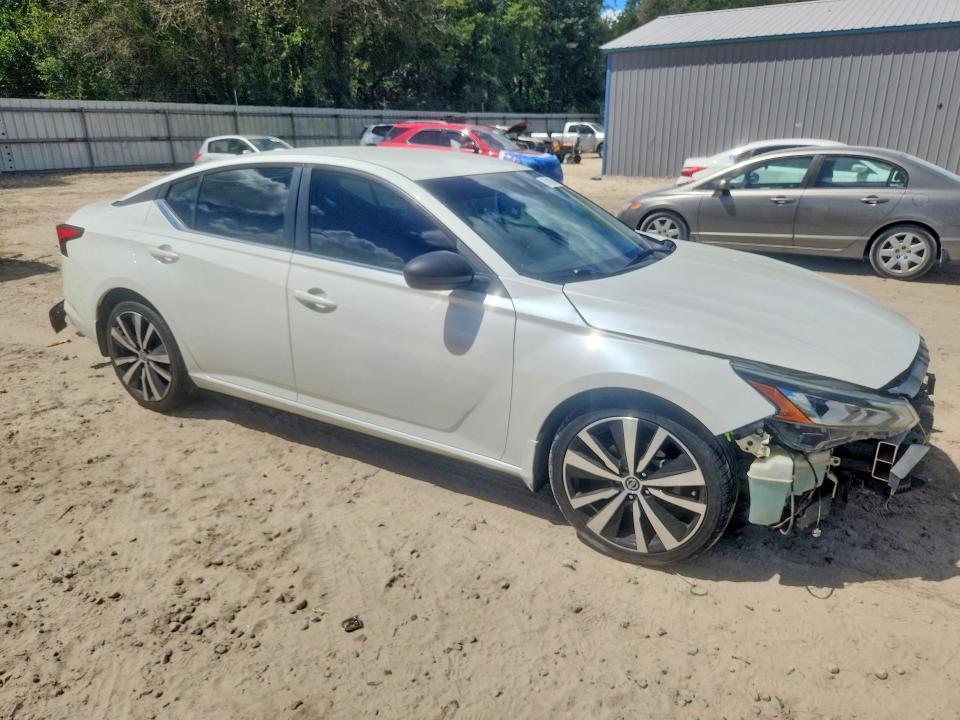 2021 Nissan Altima მანქანა იყიდება აუქციონზე, vin: 1N4BL4CVXMN386424, აუქციონის ნომერი: 67320916