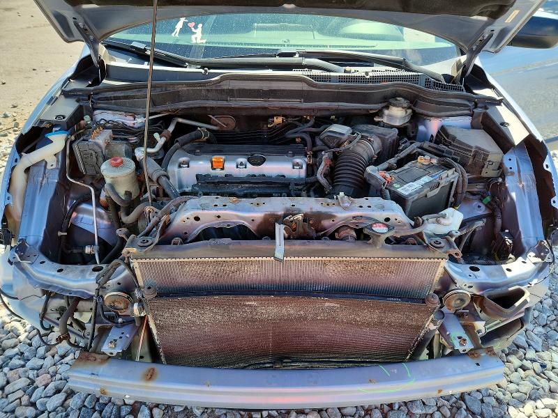 2011 Honda Cr-v მანქანა იყიდება აუქციონზე, vin: JHLRE3H33BC004587, აუქციონის ნომერი: 69590206