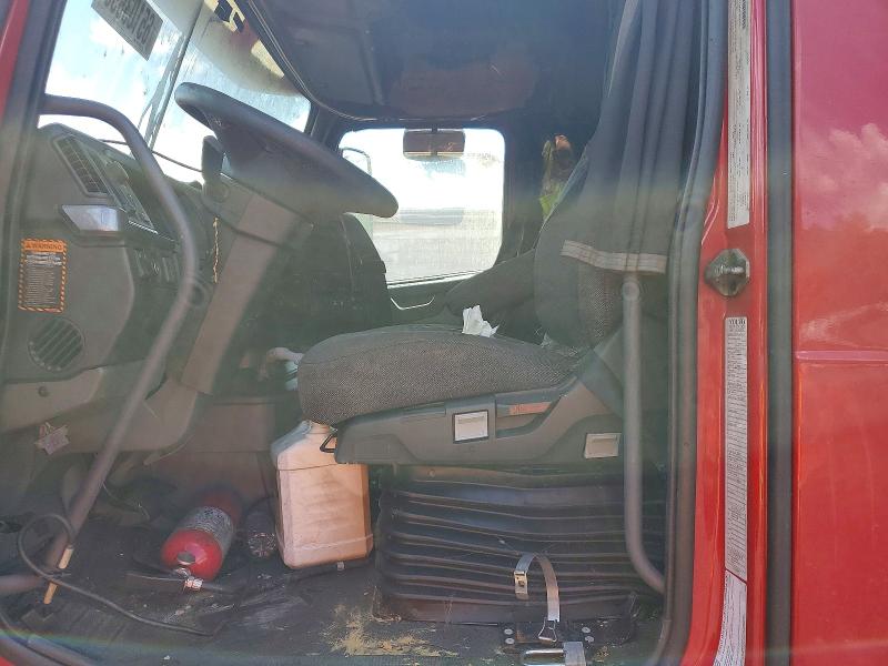 Продажа на аукционе авто 2023 Volvo Vn Vnl, vin: 4V4NC9EH3PN326134, номер лота: 65103996