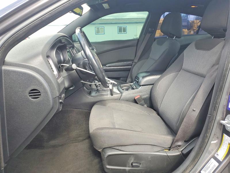 68690026 :رقم المزاد ، 2C3CDXBG7GH215874 vin ، 2016 Dodge Charger مزاد بيع