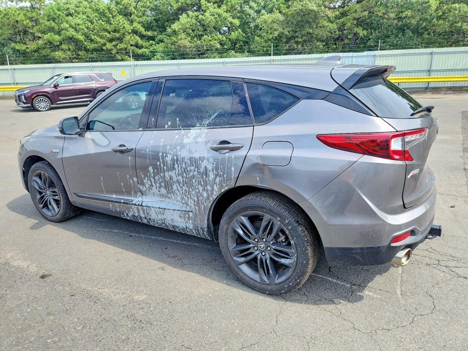 Aukcja sprzedaży 2023 Acura Rdx, vin: 5J8TC2H60PL004729, numer aukcji: 67727606