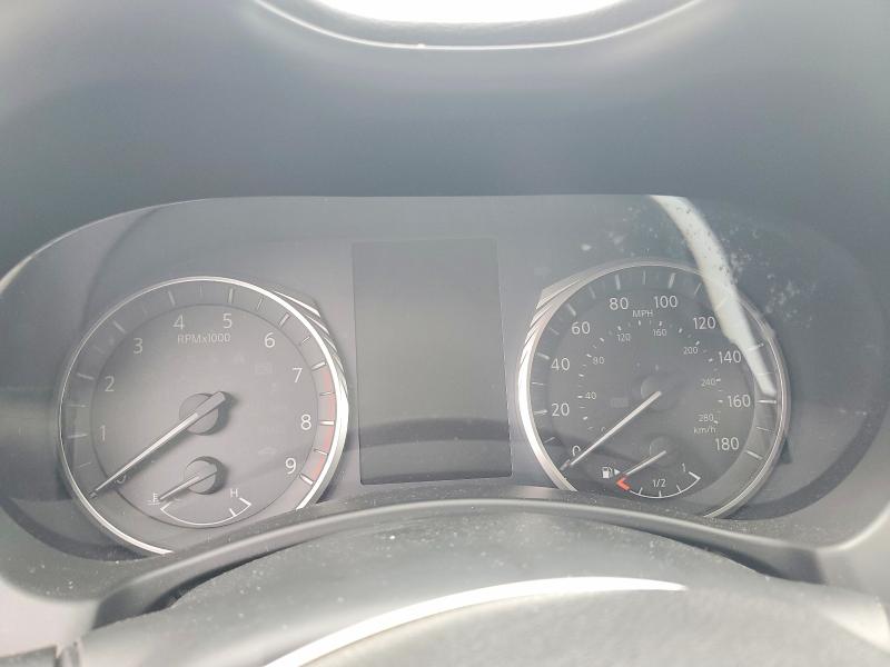 2019 Infiniti Q50 მანქანა იყიდება აუქციონზე, vin: JN1EV7AR6KM557717, აუქციონის ნომერი: 70733556