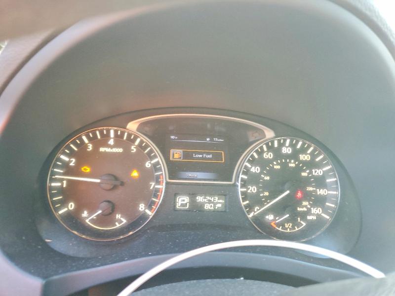 Aukcja sprzedaży 2015 Nissan Altima, vin: 1N4AL3AP2FC296127, numer aukcji: 68811406