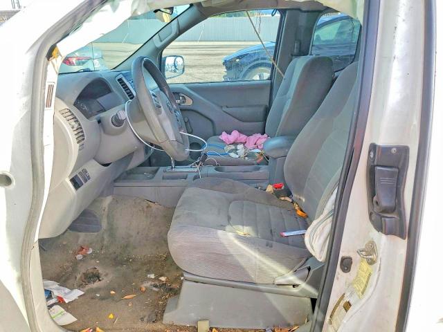 Aukcja sprzedaży 2017 Nissan Frontier, vin: 1N6BD0CT9HN747675, numer aukcji: 71439146
