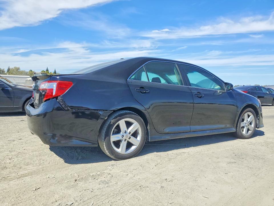 Aukcja sprzedaży 2014 Toyota Camry, vin: 4T1BF1FK0EU774282, numer aukcji: 70652306