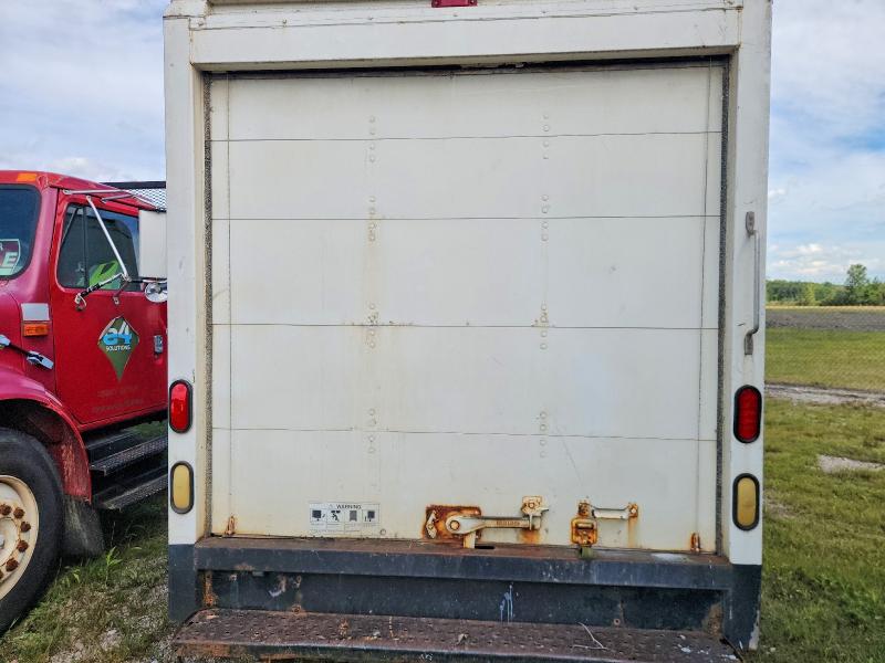 Aukcja sprzedaży 2002 Ford Econoline, vin: 1FDSE35L32HA92655, numer aukcji: 66189636