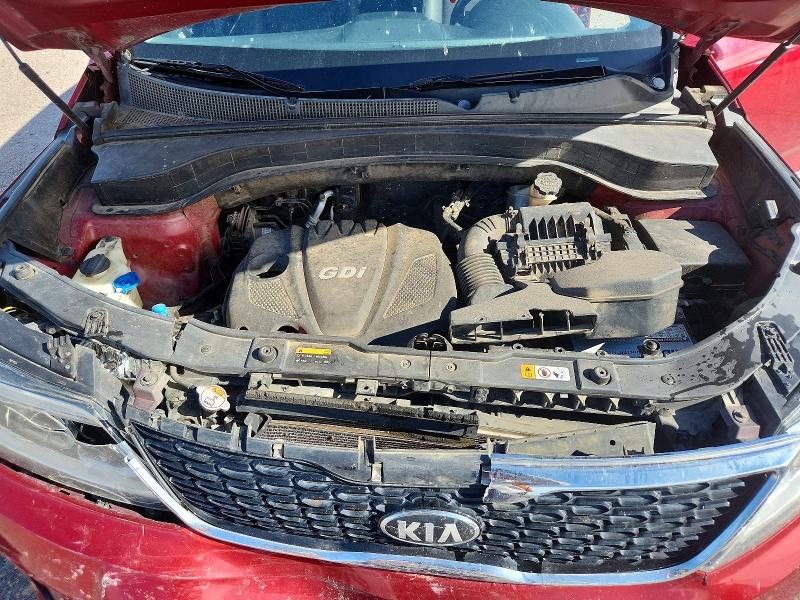 Aukcja sprzedaży 2014 Kia Sorento, vin: 5XYKT3A66EG438429, numer aukcji: 68697846