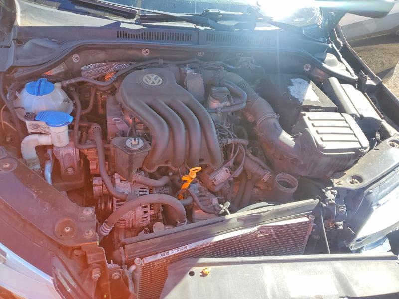 Aukcja sprzedaży 2015 Volkswagen Jetta, vin: 3VW2K7AJ3FM247728, numer aukcji: 66545896