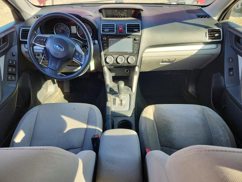 Aukcja sprzedaży 2016 Subaru Forester, vin: JF2SJADC5GH413805, numer aukcji: 69814416