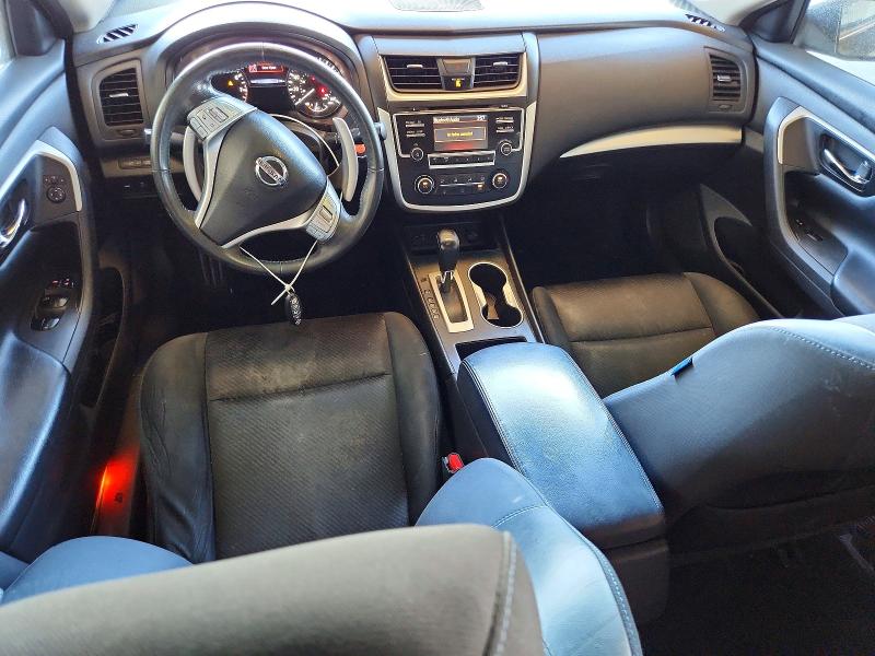 2016 Nissan Altima მანქანა იყიდება აუქციონზე, vin: 1N4AL3AP5GC114597, აუქციონის ნომერი: 71017566