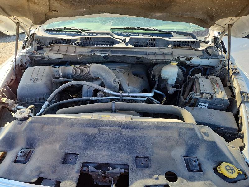 Продажа на аукционе авто 2013 Ram 1500, vin: 1C6RR7LT9DS533543, номер лота: 70102936