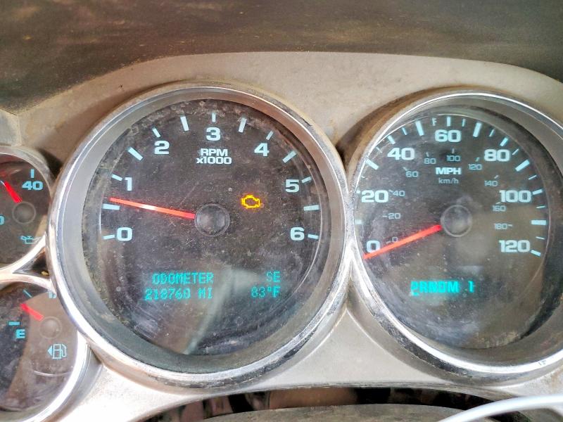 Aukcja sprzedaży 2014 Chevrolet Silverado, vin: 1GC1KXCGXEF129786, numer aukcji: 68184156