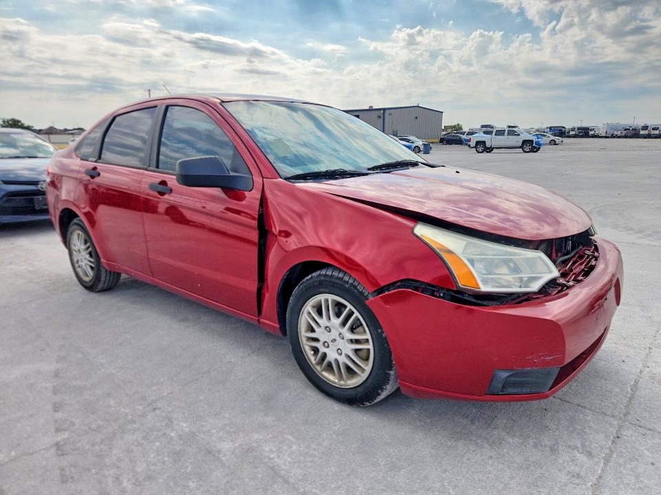 Aukcja sprzedaży 2011 Ford Focus, vin: 1FAHP3FN5BW142045, numer aukcji: 70669666