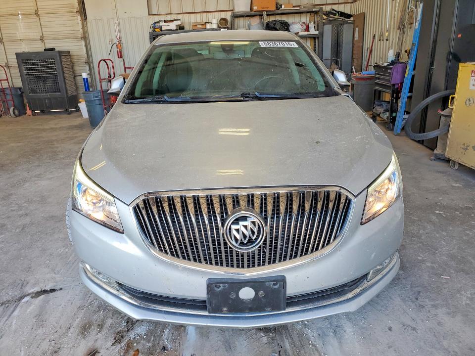 Продажа на аукционе авто 2016 Buick Lacrosse, vin: 1G4GA5G3XGF154663, номер лота: 68367016