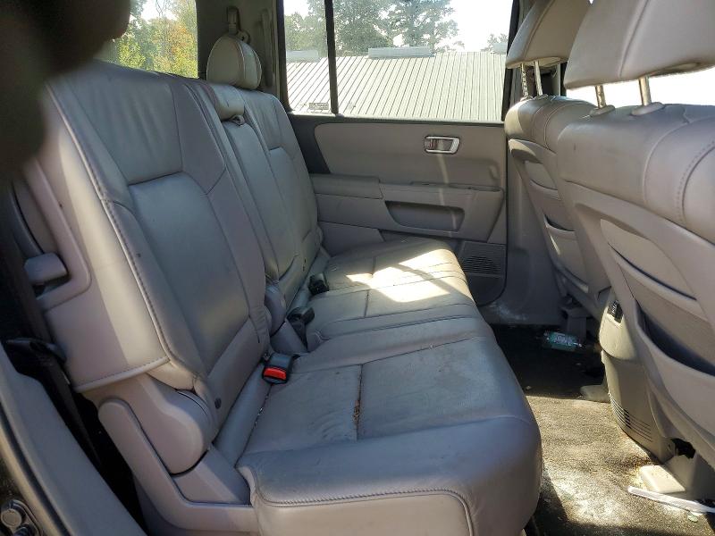 Продаж на аукціоні авто 2009 Honda Pilot, vin: 5FNYF48589B039278, номер лоту: 69291706
