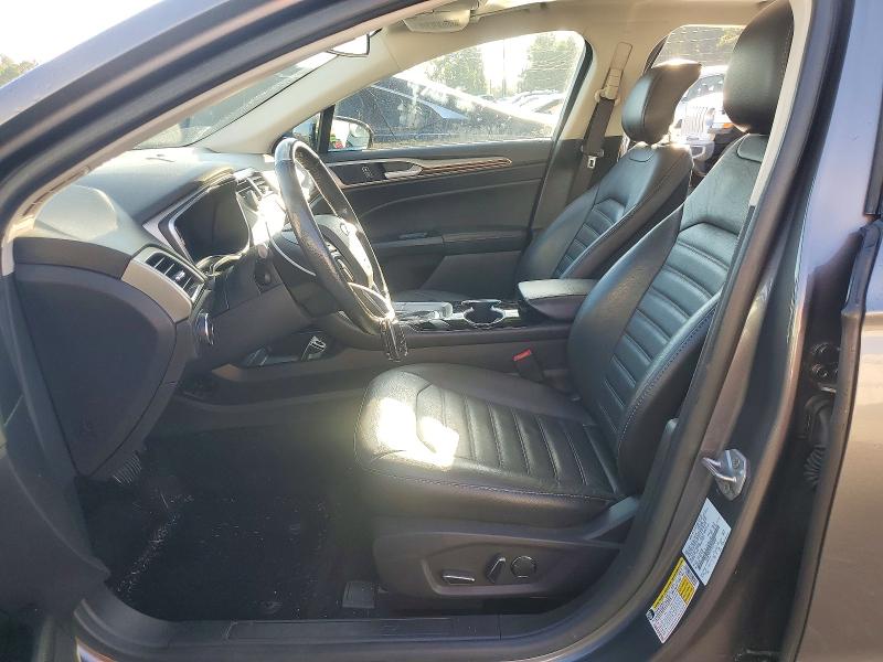 Продаж на аукціоні авто 2014 Ford Fusion, vin: 3FA6P0HD1ER206888, номер лоту: 68219316