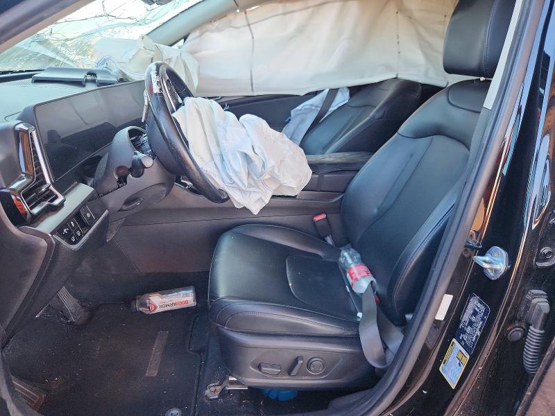 Aukcja sprzedaży 2023 Kia Sportage, vin: KNDPVCAG6P7029761, numer aukcji: 67410446