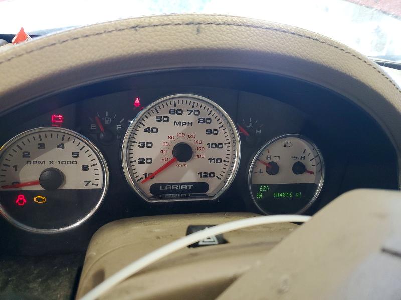 Продаж на аукціоні авто 2007 Ford F150, vin: 1FTPX12V17FB81786, номер лоту: 70333576