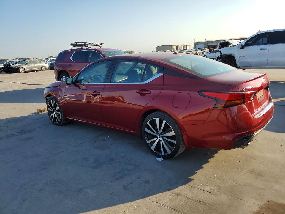 Aukcja sprzedaży 2020 Nissan Altima, vin: 1N4BL4CVXLC242625, numer aukcji: 67844806