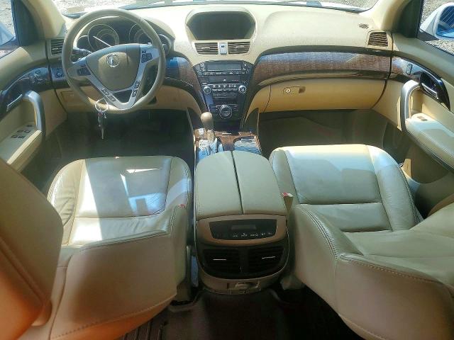 Продажа на аукционе авто 2011 Acura Mdx, vin: 2HNYD2H61BH526724, номер лота: 62717646