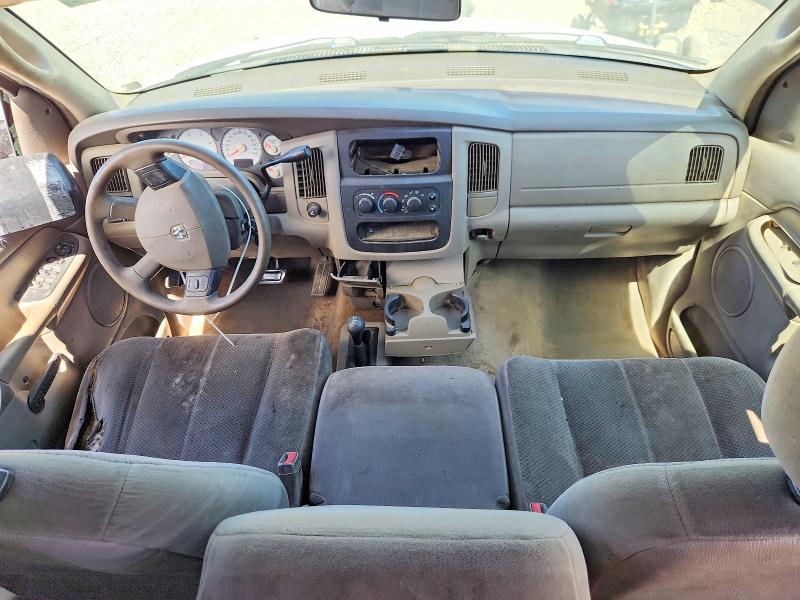 Aukcja sprzedaży 2005 Dodge Ram 3500, vin: 3D7LS38C45G731126, numer aukcji: 66749456