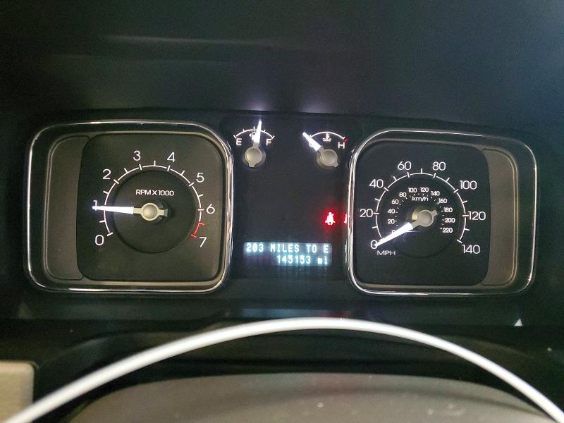 Продаж на аукціоні авто 2010 Lincoln Mkx, vin: 2LMDJ8JC9ABJ27853, номер лоту: 67736736