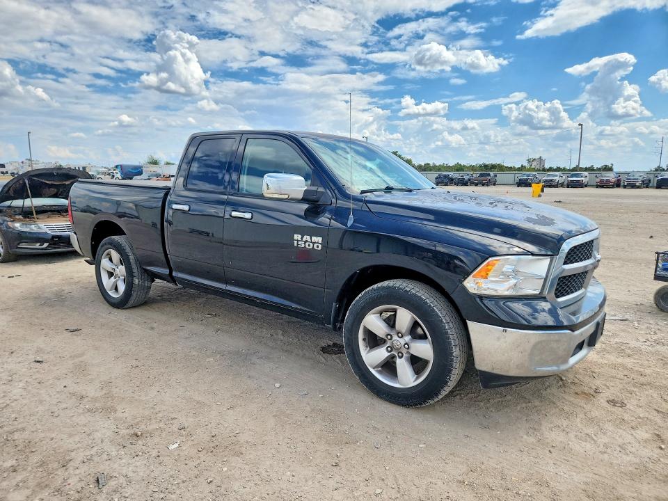 Aukcja sprzedaży 2013 Ram 1500, vin: 1C6RR7GP4DS659726, numer aukcji: 67485726