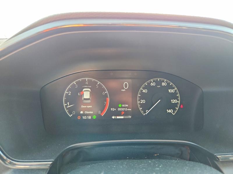 Продажа на аукционе авто 2024 Honda Cr-v, vin: 2HKRS3H46RH301043, номер лота: 65293626