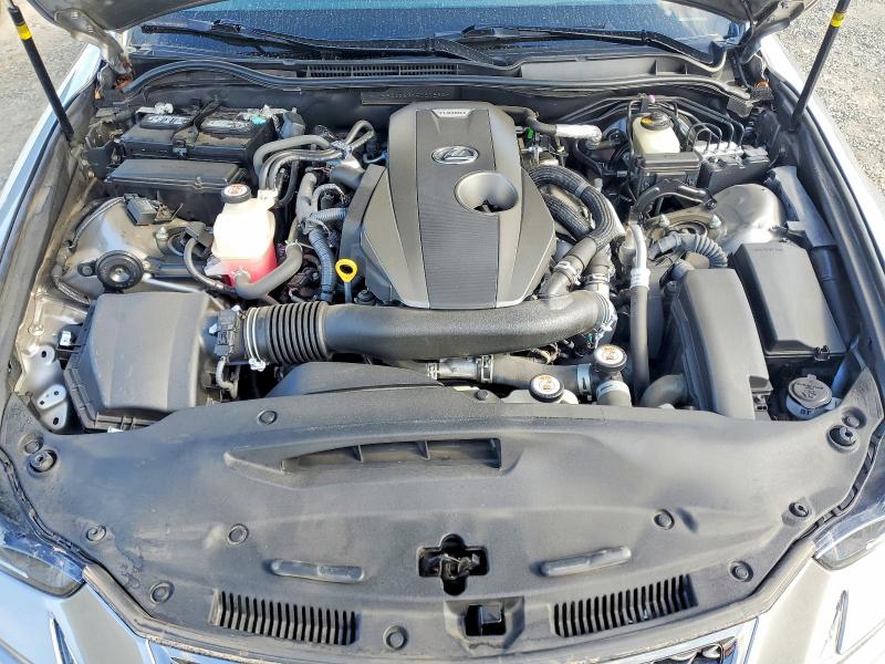 Aukcja sprzedaży 2019 Lexus Is, vin: JTHBA1D23K5087890, numer aukcji: 67921106