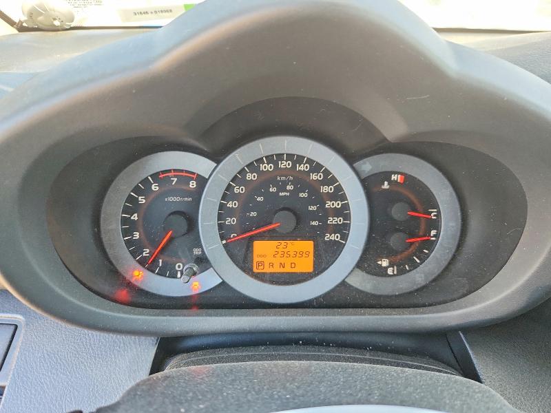 Продаж на аукціоні авто 2009 Toyota Rav4, vin: JTMBK32V695074018, номер лоту: 67375486